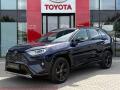 Toyota RAV4 2.5 Selection