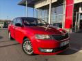 koda Rapid 1.2 Active