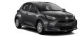 Toyota Yaris 1.5 Style hybrid