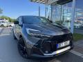 Toyota C-HR Plug-in GR SPORT