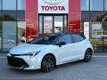 Toyota Corolla 2.0 GR Sport
