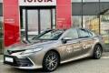 Toyota Camry 2.5 Hybrid Executive VIP