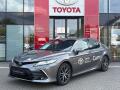 Toyota Camry 2.5 Hybrid Executive VIP