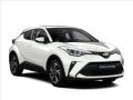 Toyota C-HR 2.0 Hybrid E-CVT STYLE