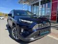 Toyota RAV4 2.5 Executive