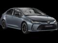 Toyota Corolla 1.8 Hybrid e-CVT  GR Sport