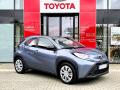 Toyota Aygo 1.0 CVT Comfort TOP