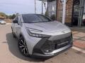 Toyota C-HR 1.8 Style