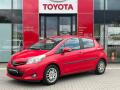 Toyota Yaris 1.3 Style VIP senso smart