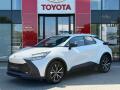 Toyota C-HR 1.8 Style