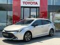 Toyota Corolla 1.8 Style