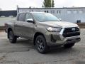 Toyota Hilux 2.8 d-4D manul Active Skladem