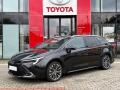 Toyota Corolla 1.8 Hybrid Style