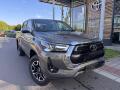 Toyota Hilux 2.8 Executive