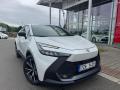 Toyota C-HR Style