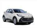 Toyota C-HR 1.8 Hybrid E-CVT Comfort