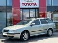 �koda Octavia 1.6 Tour Twin Power