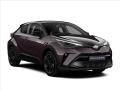 Toyota C-HR 2.0 GR Sport Hybrid