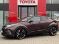 Toyota C-HR 2.0 GR Sport Hybrid