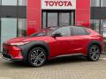 Toyota bZ4X 4x4 Executive 71.4KW