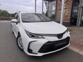Toyota Corolla 1.8 Active