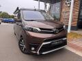 Toyota ProAce Verso Fullvans