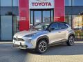Toyota Yaris Cross 1.5 Executive 1.majitel