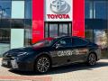 Toyota Camry 2.5 hybrid Executive