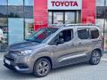 Toyota ProAce Family 1.2T