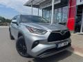 Toyota Highlander 2.5 Hybrid Executive