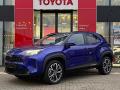 Toyota Yaris Cross 1.5 Hybrid Executive 4X4