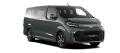 Toyota ProAce 2.0 D4-D Family Webasto L2
