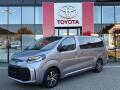 Toyota ProAce 2.0L Diesel  Family