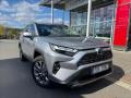 Toyota RAV4 2.5 Executive