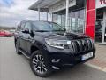 Toyota Land Cruiser 2.8 Comfort