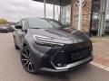 Toyota C-HR 2.0 GR Sport 4x4