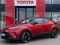 Toyota C-HR 2.0 Hybrid  GR Sport