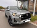Toyota Hilux 2.8l Active