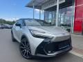 Toyota C-HR GR SPORT Premiere Edition