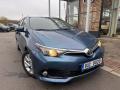 Toyota Auris 1.6 Valvematic