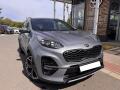 Kia Sportage 2.0 CRDi GT-Line
