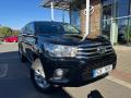 Toyota Hilux 2.4 Active