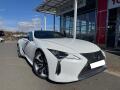 Lexus LC 500h 500