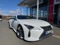 Lexus LC 500h 500