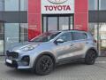 Kia Sportage 4x4 Automat JBL