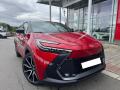 Toyota C-HR Plug-in GR SPORT Premiere Edit