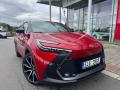 Toyota C-HR Plug-in GR SPORT Premiere Edit