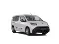 Toyota ProAce City Verso 1.2 LWB Business