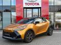 Toyota C-HR 2.0L HEV (4x4)  Executive Prem