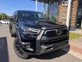 Toyota Hilux 2.8 Invincible